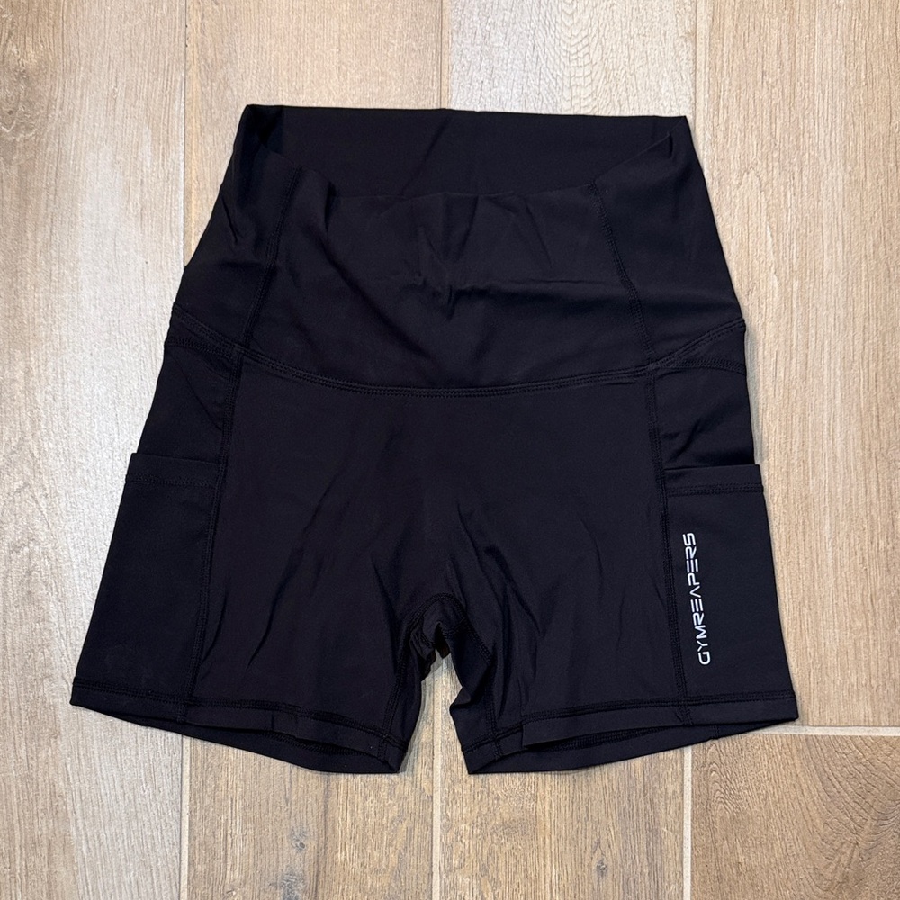 Gymreapers Women’s Victory Short